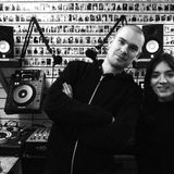 Ears Have Eyes Records - Nov 2015
