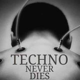 Chris Veron - Techno Never Dies