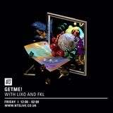 GETME! - 4th February 2016