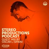 WEEK35_14 Summer Guest Mixes - Oscar L live Mutte Ibiza (Spain)