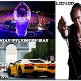 Damian Sylvester Rak DOneAndOnly A STATE OF TRANCE FOR DREAMERS I LOVE YOU AVB EP.54 07.01.2014