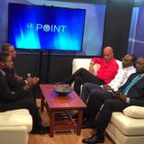 Flash: Interview : Michel Martelly, Evans Paul et Fritz Jean Louis à Métropole