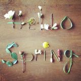 Lazy Spring Mix