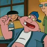 Hey Arnold! Anniversary Show with Justin Shenkarow - The Arun Mehta Show
