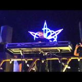 Hardwell - Secret Hip-Hop, Trap Set @ Mayan Art Car, EDC Las Vegas 2015