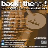BackInTheDay! 90's Anthems Volume 23
