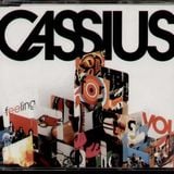 DJ Howie's My Cassius Feelings for You Big Room Set July 2014