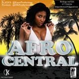 Kayes Presents Afro Central