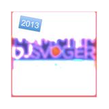DJ Svoger May 2013 Mixtape - Up all night to get lucky