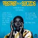 VBSTR8KT SOUZDS //|\\ VOL 30 | Mixed By A.T.M.S. | 2016 MARCH | Far Out