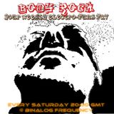 Body Rock 20/3/10: The Binalog Productions Megamix
