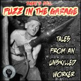 Beat Baerbl's "Tales-From-An-Unskilled-Worker"-Mixtape