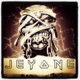 JEYONE - LIVE FROM LIBERTY 2015 PT 1