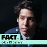 FACT PT Mix 045: DJ Camara