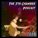 The 7th Chamber Podcast #015: Blue Sky Thinking Outside Of The Box