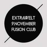 MGness at Fusion Club Monopark 09/11/2013 with Extrawelt