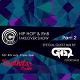 #ListenBack @DJC_Money & Guests @SouthStarRadio With Special Guest GNDR Part 2