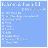 Falcom & Leoniful @ New Sound #1