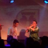 Audycja Rap Sesja z 27. września 2015. I eliminacje WBW.