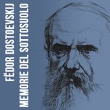 F. Dostoevskij - Memorie del Sottosuolo - Capitolo 3