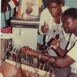 Botanist (Peter Tosh - Burning Spear - Steel Pulse - Black Uhuru - Eek A Mouse - Switzerland)