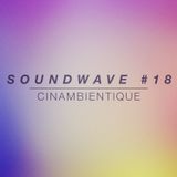 SOUNDWAVE #18