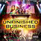UNFINISHED BUSINESS VOL1 2013