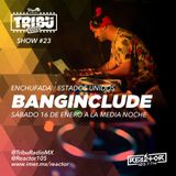 #TribuRadio / Show #23