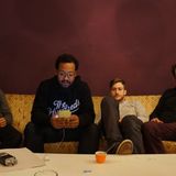 Groove Merchants Radio x Brandt Brauer Frick (K7)