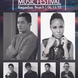 Oragon Music Festival