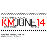 KEMICAL MEASURES (Extended Sessions) 5th Year Anniversary Series: Session 2