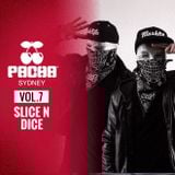 Pacha Sydney Vol 7 - Slice N Dice