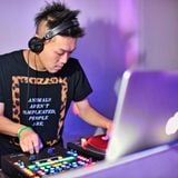 DJ hIPsAm - Club LiveMix 0208