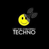 September Techno House Mix