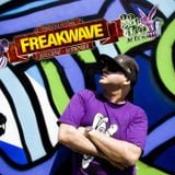 Alberto Terzi @ Freakwave Festival 2011
