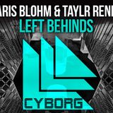 Cyborg - Left Behinds (Paris Blohm & Taylr Renee)