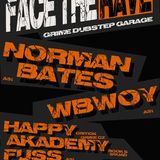 Face the Rave 2 - Dj Happy minimix