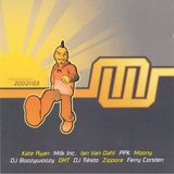 mixmania 2002 03