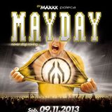 DJ Rush - Live @ MayDay Poland 2013 (Katowice) - 09.11.2013