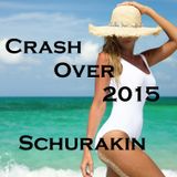 Crash Over 2015 By Schurakin