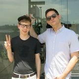 DFA Records (NTS @ MoMA PS1) - 25th June 2015