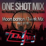 Moombathon_Twerk_Mix_2014