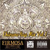 Chicano Rap MIX VOL.1