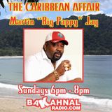 The Caribbean Affair - Sunday 10th May