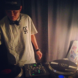 2013.10.12 DJ Chicano aka MrSwing 30min黑白接,歡迎參加10/26晚上6~8點的節拍廣場
