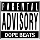 DOPE BEATS (BREAKBEATS EXTENDED MIX) MIC R3D 2016