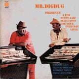 A few Dusty Jazz Selections for Your Everyday Lives