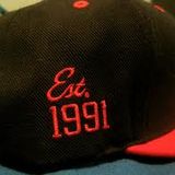 Uncle Desire aka Dresta presents the Ninetees part II : 1991