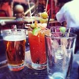 BLOODY MARYSES #3 - Routine