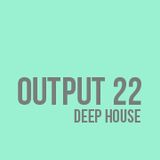 Output 22 - Abril 12, 2012